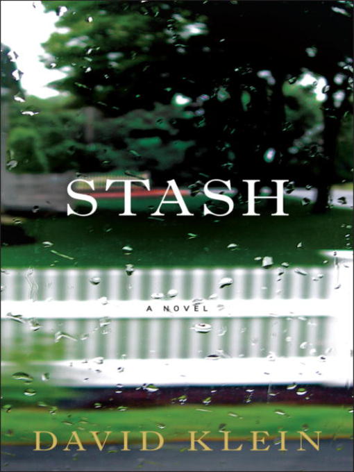 Title details for Stash by David Matthew Klein - Wait list